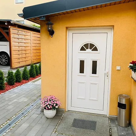 Am Goldbach * Freiberg