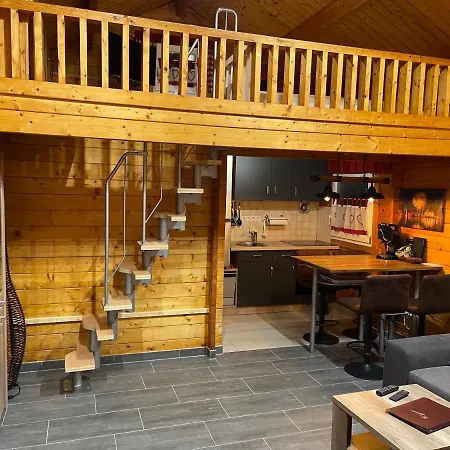 Casa vacanze Am Goldbach *