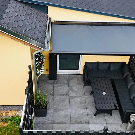 Am Goldbach Hébergement de vacances *