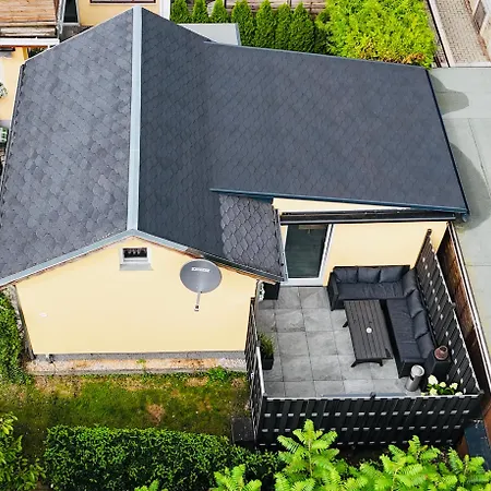 Am Goldbach Freiberg