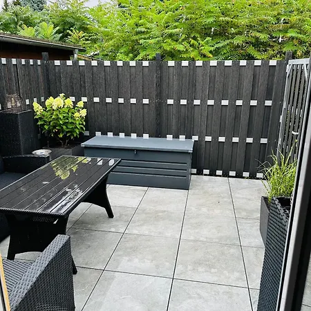 Am Goldbach Vakantiehuis Freiberg