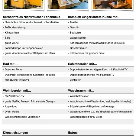 Am Goldbach Casa vacanze Freiberg