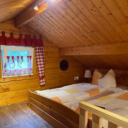 Am Goldbach Casa vacanze