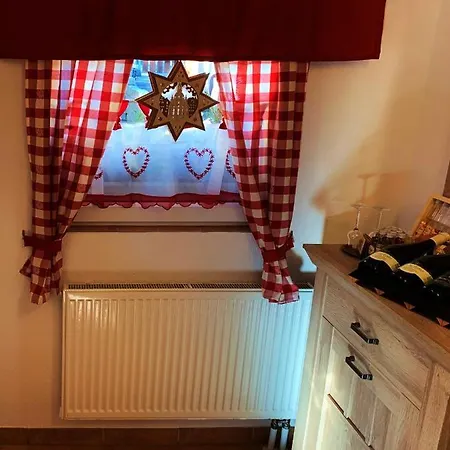 Am Goldbach Casa vacanze