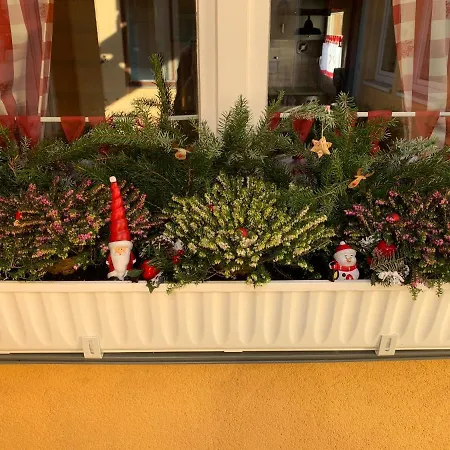 Am Goldbach Casa vacanze