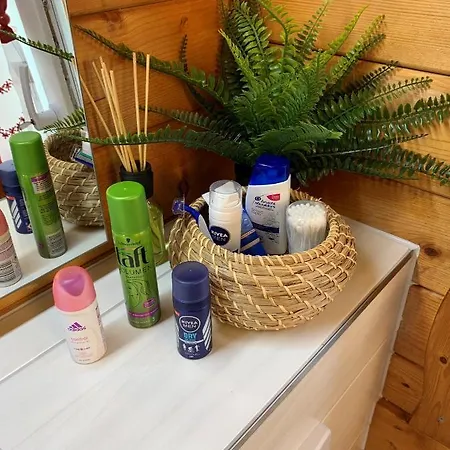 Hébergement de vacances Am Goldbach