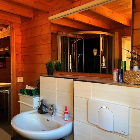 Am Goldbach Freiberg