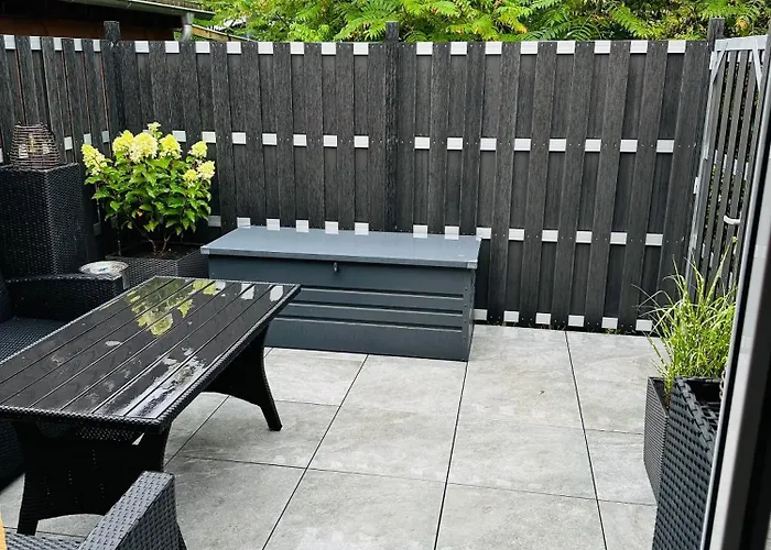 Am Goldbach Vakantiehuis Freiberg